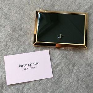 NWT Kate Spade Lenox: Spade Street Cardholder